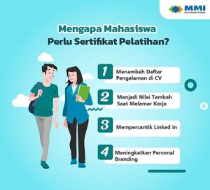 Lowongan Kerja PT Micro Madani Institute Afiliasi PT PNM