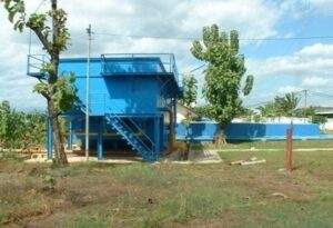 Lowongan Kerja PDAM Kota Makassar