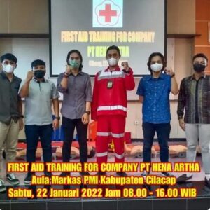 Lowongan Kerja PMI Cilacap