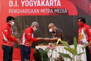 Lowongan Kerja PMI DIY