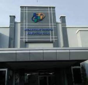 Lowongan Kerja BPS Kabupaten Tegal