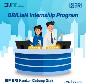 Lowongan Kerja BRI Siak