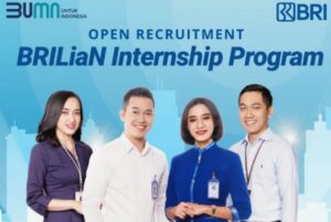 Lowongan Kerja BRI Pandeglang