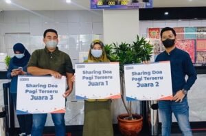 Lowongan Kerja BRI Sidoarjo