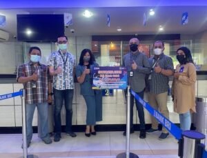 Lowongan Kerja BRI Cabang Solok