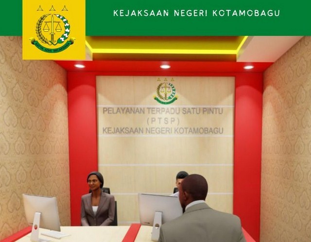 Lowongan Kerja Kejaksaan Negeri Kotamobagu