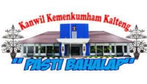 Lowongan Kerja Kanwil Kemenkumham Kalteng