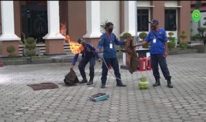 Lowongan Kerja Pengadilan Agama Kendal Kelas IA