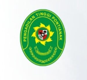 Lowongan Kerja Pengadilan Tinggi Pontianak