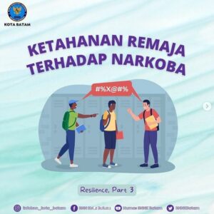 Lowongan Kerja BNN Kota Batam