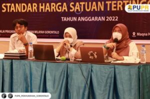 Lowongan Kerja Pamsimas BPPW Provinsi Gorontalo