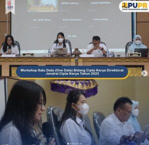 Lowongan Kerja Pamsimas Palu BPPW Sulteng