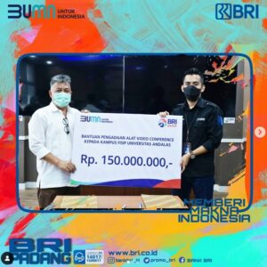 Lowongan Kerja BRI Padang