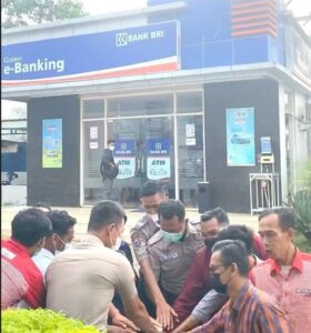 Lowongan Kerja BRI Pleihari