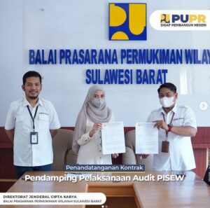 Lowongan Kerja Pamsimas Sulbar BPPW Sulawesi Barat