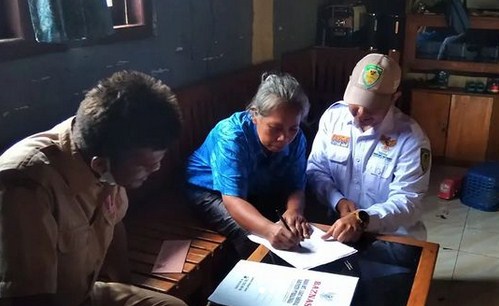 Lowongan Kerja Baznas Purbalingga