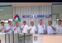 Lowongan Kerja PT Indonesia Aluminium Alloy (PT IAA)