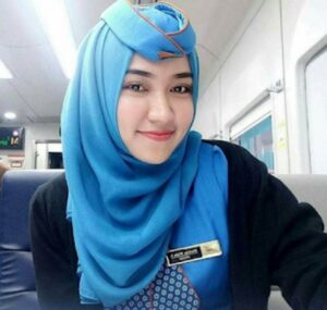 Lowongan Kerja Train Attendant (Prama Prami Kereta Api)