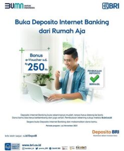 Lowongan Kerja BRI Sumenep