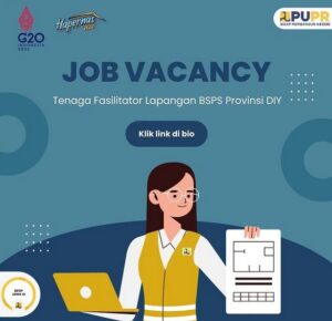Lowongan Kerja Balai Pelaksana Penyediaan Perumahan Jawa III