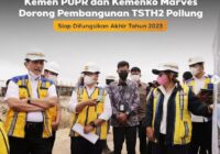 Lowongan Kerja Balai PPW Sumatera Utara Kementerian PUPR