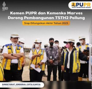 Lowongan Kerja Balai PPW Sumatera Utara Kementerian PUPR