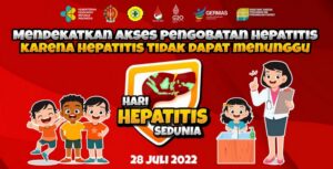 Lowongan Kerja Direktorat Jenderal Pencegahan dan Pengendalian Penyakit Kemenkes RI