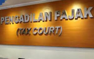 Lowongan Kerja Calon Hakim Pengadilan Pajak Kemenkeu