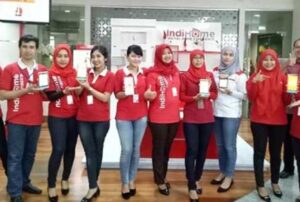 Lowongan Kerja CSR Plasa Telkom Kebumen