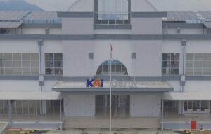 Lowongan Kerja PT KA Properti Manajemen (KAI Properti)